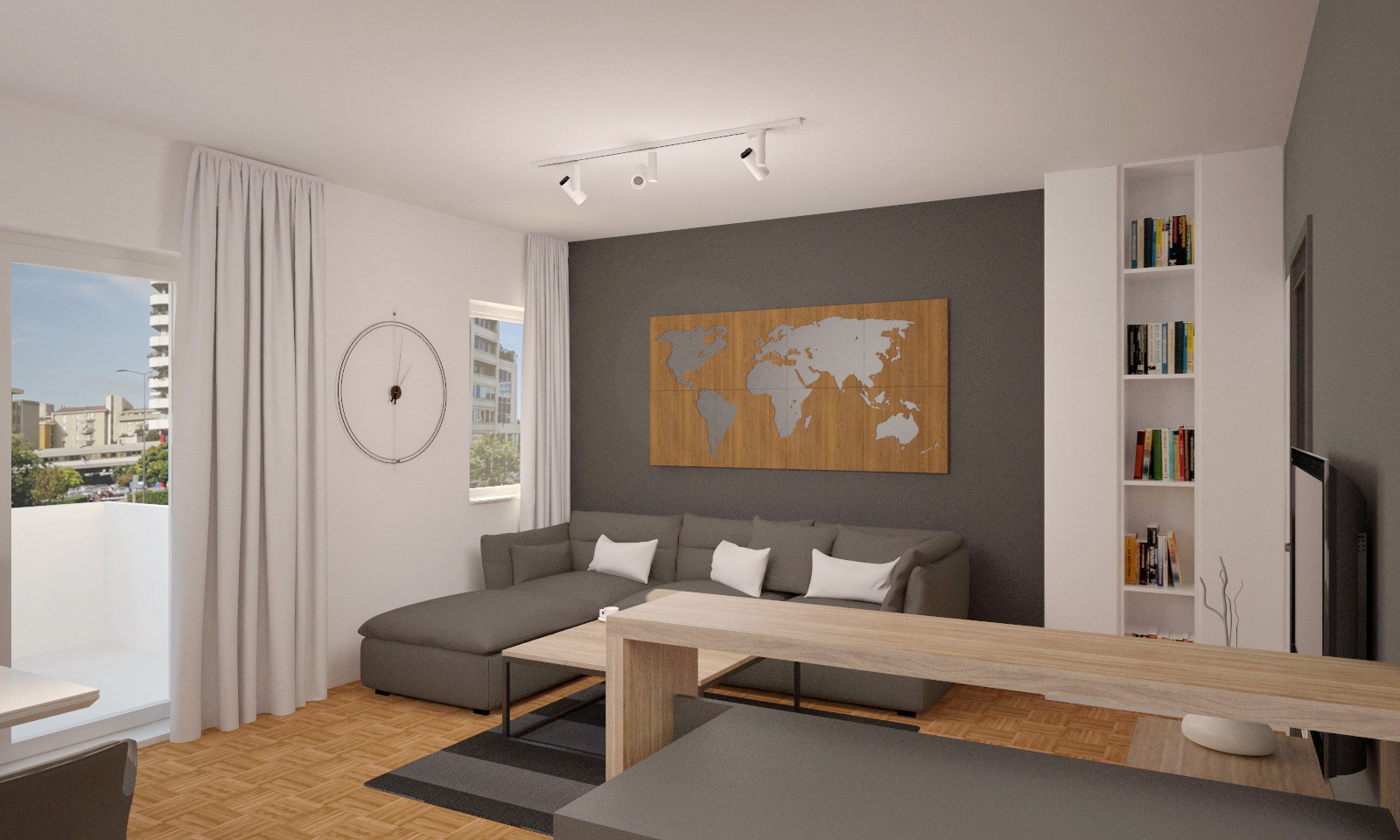 render 5