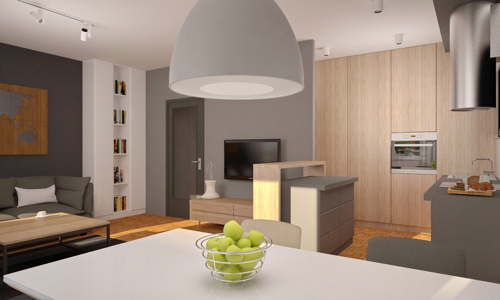 render 7