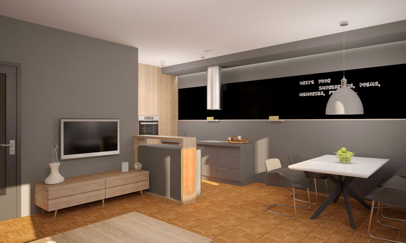 render 8
