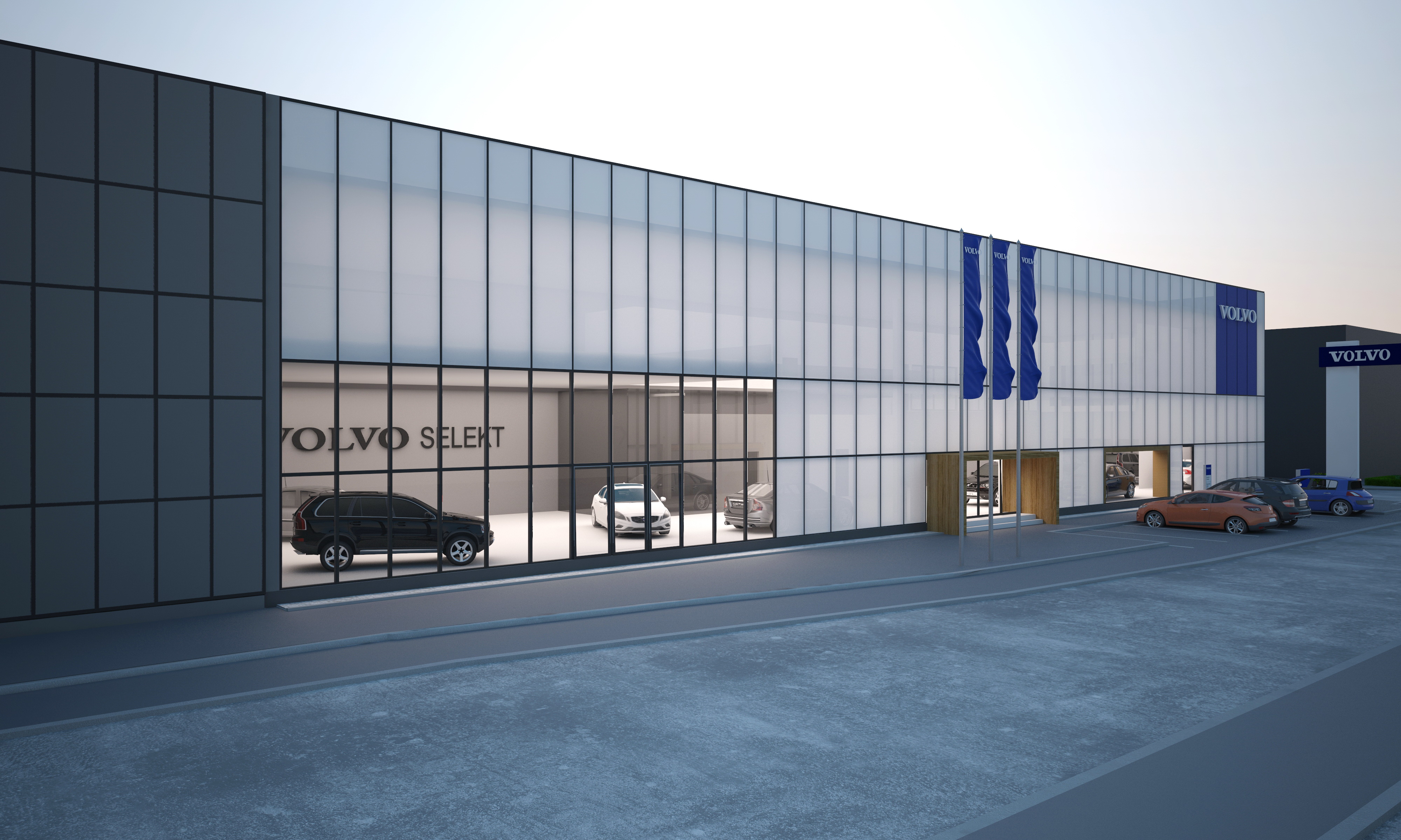 RENDER 1 KOREGIRAN